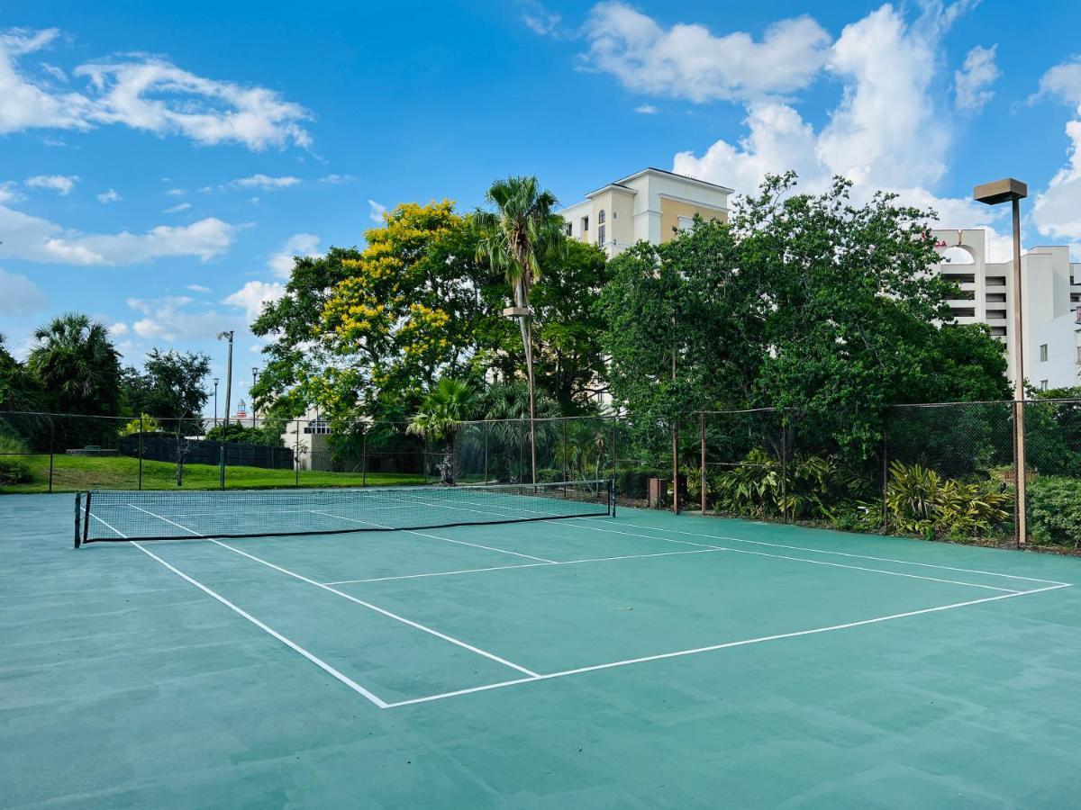 Modern Studio On I-Drive: Parking + Pool Included ออร์ลันโด ภายนอก รูปภาพ
